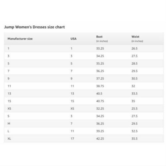 JUMP A-Line Dress w/ Sheer Sleeves - Picture 3 of 8